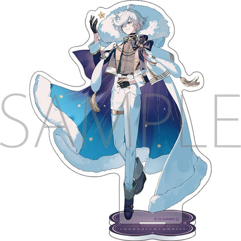 『フラガリアメモリーズ』アクリルスタンド/シエロモート 儚き心像のメビウス